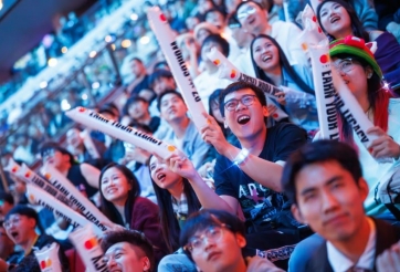 Trực tiếp VCS hôm nay 25/3: 9Gaming vs Saigon Warriors