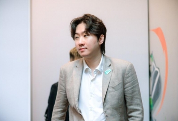 HLV Daeny: 'Tôi muốn thắng mọi trận đấu'