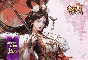 Code Hoàn Mỹ Tam Quốc mới nhất và cách nhập