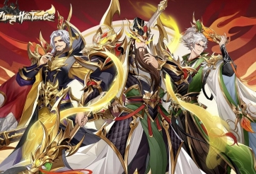 Code Phong Hầu Tam Quốc mới nhất và cách nhập