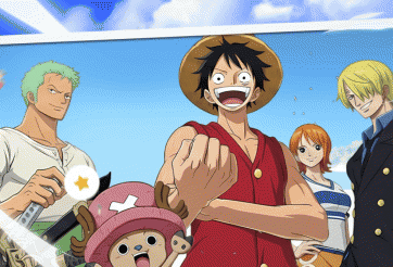 Code Siêu Hải Tặc mới nhất và cách nhập