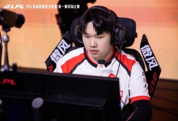 VĐV Trung Quốc bị cấm thi đấu vì bán độ