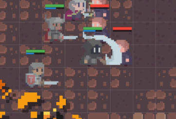 Code Idle Horizons mới nhất và cách nhập