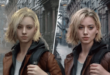 AI phá hỏng tựa game Resident Evil Requiem?