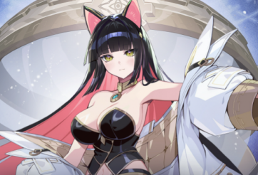 Code Chaos Zero Nightmare mới nhất và cách nhập