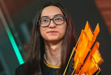 Nhà vô địch thế giới gốc Việt được minh oan