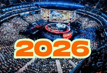 LMHT: MSI và CKTG 2026 diễn ra khi nào, ở đâu?