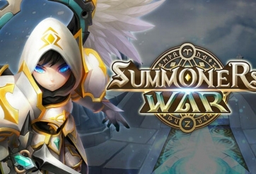 Tổng hợp code Summoners War mới nhất tháng 4/2026