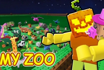Chi tiết code Build a Zoo còn hiệu lực tháng 4/2026