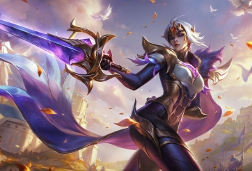 FIORA – “AUTO WIN” NHƯNG CÓ LUẬT NGẦM TRONG ĐTCL MÙA 17