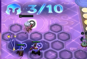 TOP ĐỘI HÌNH MẠNH NHẤT ĐTCL MÙA 17 GIÚP BẠN KHUẤY ĐẢO MỌI RANK