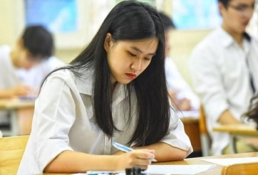 Đề thi môn Ngữ văn thi tốt nghiệp THPT năm 2026: Quyền lực công nghệ vào đề thi