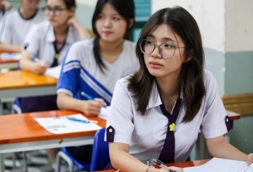 Thi môn Toán THPT 2026 lúc mấy giờ? Lưu ý quan trọng trước khi vào phòng thi