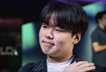DK kết thúc LCK 2026 ở top 4, chốt hạt giống dự CKTG LOL 2026