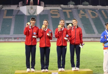 Lịch thi đấu ASIAD 2026 mới nhất ngày 10/9