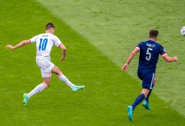 Chủ nhân siêu phẩm đẹp nhất Euro 2021 nói gì?