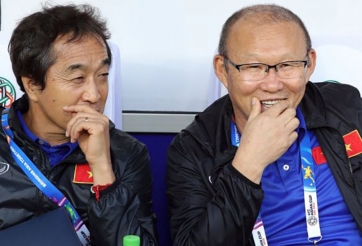 MC Lại Văn Sâm ‘làm thơ’ dự đoán Việt Nam vs UAE