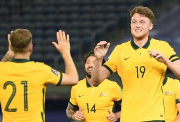 ‘Người hùng của ĐT Việt Nam’ được AFC vinh danh