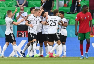 Chuyên gia quốc tế dự đoán Đức vs Hungary: 'Cỗ Xe tăng' bắn phá