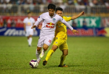 Lịch thi đấu V League 2022