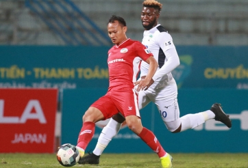 Báo Thái chỉ ra cầu thủ Việt Nam đáng xem nhất AFC Champions League