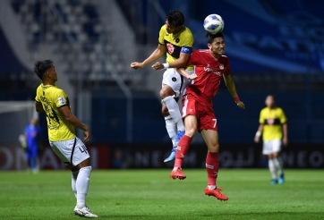 AFC hâm nóng đại chiến Việt Nam – Thái Lan