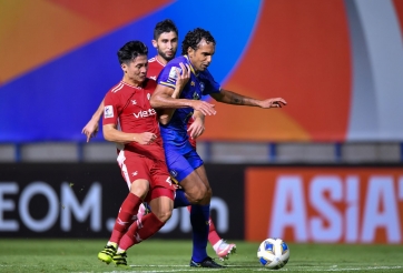 HLV BG Pathum United: 'Trận đấu với Viettel thật sự mệt mỏi'