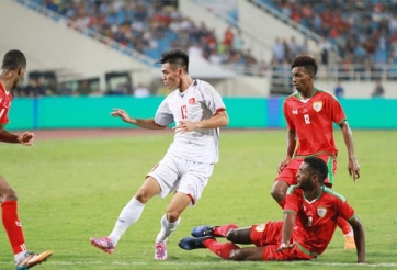 HLV Oman và Saudi Arabia nói gì khi cùng bảng ĐT Việt Nam?