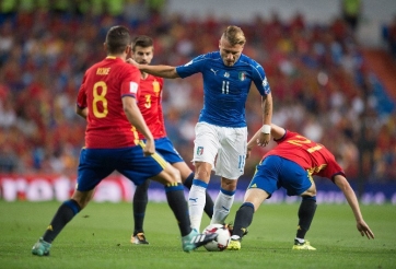 Dự đoán tỉ số Euro 2021 hôm nay 6/7