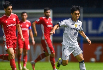 HLV Viettel: ‘Cầu thủ chúng tôi đã vắt kiệt sức’