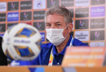 HLV Viettel phát biểu 'gắt' ở trận cuối tại đấu trường số 1 châu Á