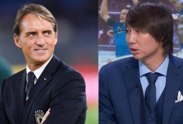 HLV ĐT Trung Quốc muốn làm ‘bản sao’ nhà vô địch EURO 2021