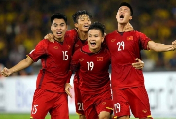 Tiền vệ ĐT Việt Nam: ‘Được đá tại Mỹ Đình sẽ rất sung’