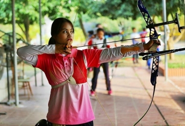 Xác định môn thi đấu 'mở hàng' cho Việt Nam ở Olympic 2021