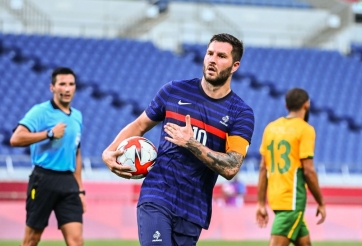 Trực tiếp bóng đá Olympic hôm nay 28/7: Hấp dẫn loạt 'cầu đinh'