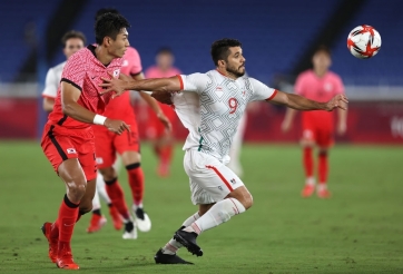 Kết quả bóng đá Olympic hôm nay 31/7: Vỡ òa trận cầu 9 bàn