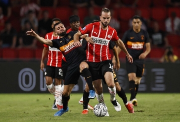 Lịch thi đấu bóng đá hôm nay 4/8: Champions League, Europa League trở lại