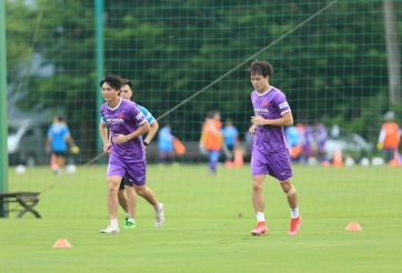 Văn Toàn có thể mất tốc độ ‘xé gió’ vì chấn thương hiếm gặp