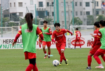ĐT Việt Nam gấp rút tìm ‘quân xanh’ trước thềm Vòng loại châu Á