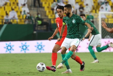 Đối thủ trận ra quân của ĐT Việt Nam thiếu ‘ngòi nổ’ trầm trọng