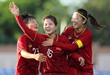 AFC ấn định lịch thi đấu của ĐT Việt Nam ở VL Asian Cup 2022