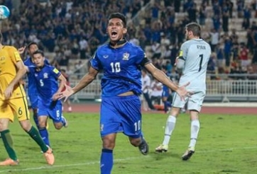 Việt Nam có thể tạo nên lịch sử nhờ niềm cảm hứng ‘Kiatisak’