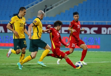 CLB Hải Phòng 'chơi lớn', quyết đưa Vòng loại World Cup 2022 về Lạch Tray