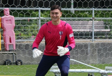 Văn Lâm được FIFA xử thắng trong vụ kiện dai dẳng với 'đại gia' nước Thái