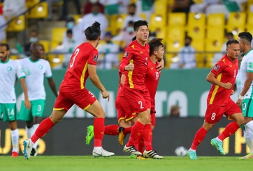 Trụ cột ĐT Việt Nam hưởng ‘đặc ân’ ở trận gặp Trung Quốc