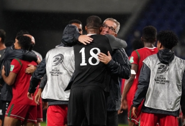 ‘Đối thủ của ĐT Việt Nam’ từng khiến HLV Park phải ‘ôm hận’