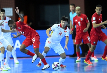 Tiết lộ ngỡ ngàng về ‘người hùng Futsal Việt Nam’