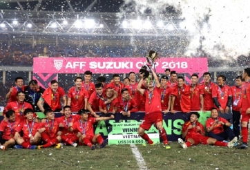 AFF Cup làm ‘điều chưa từng có’, ĐT Việt Nam hồi hộp chờ đối thủ