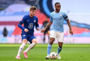 Lịch thi đấu Ngoại hạng Anh vòng 22: Rực lửa đại chiến Bigsix