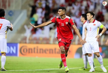 FIFA ấn tượng với 2 'hung thần' của ĐT Việt Nam